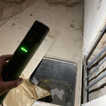 Vojenská záložní nemocnice 2025