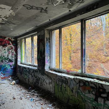 Rekreační a lečebný dům Polsko 2025