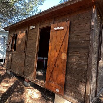 Former camp Corsica 2023