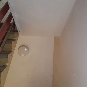 Urbex - Motorest 2021