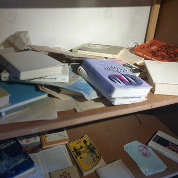 Kopírka Faksimile přístroje zařízení