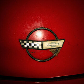 Haly plné tajemství... Opuštěná fabrika