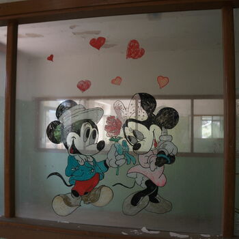 Sirotčinec Sardinie 2021