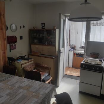 Familie domek🇨🇿