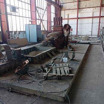 Český černobyl 2022