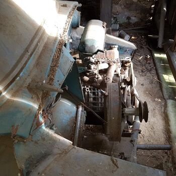 Urbex - Mühle bei V.......🐺🐺🐺🐺🐺🐺 Urbex - Mühle bei V.......🐺🐺🐺🐺🐺🐺