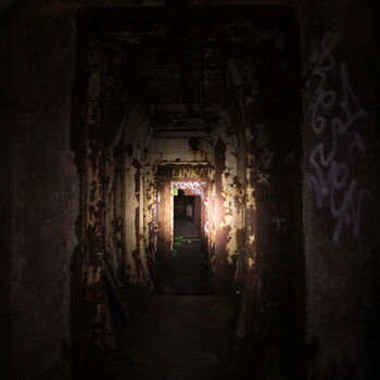 HQ Communications Centre HQ Communications Centre