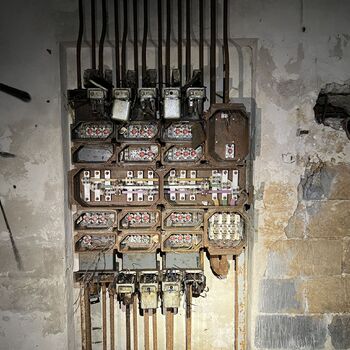 Nemocnice Polsko 2025