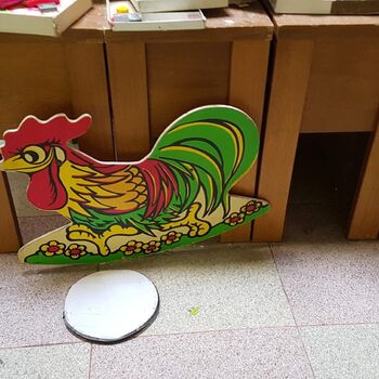 Urbex - Dětská ozdravovna