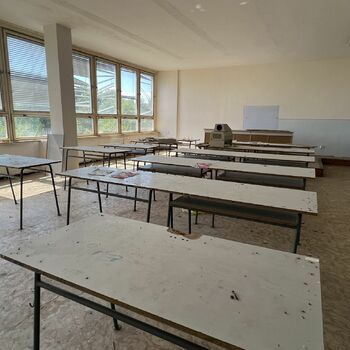 Schule im Freien 2022 - Teil 4 Schule im Freien 2022 - Teil 4