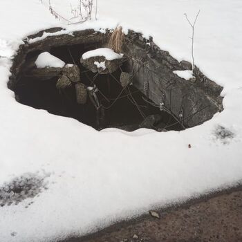 Ehemalige Druckgasanlage 2025 Ehemalige Druckgasanlage 2025