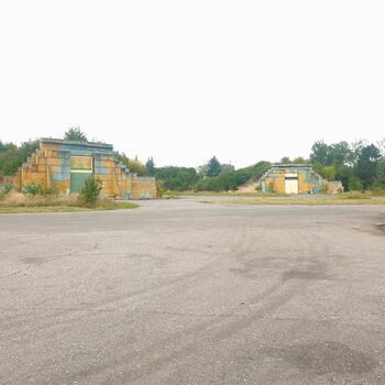 cesta nákladní automobil ohybu