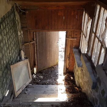 Urbex - Pension R.....