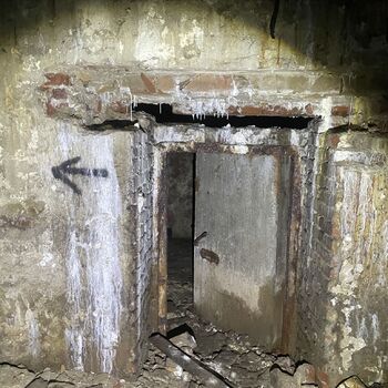 Litomeřické podzemí