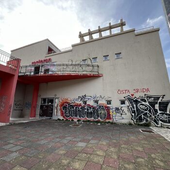 Restaurant+Hotel Kroatien 2024