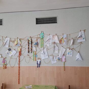 Urbex - Dětská ozdravovna