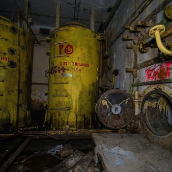 GSSD Kriegssendezentrale