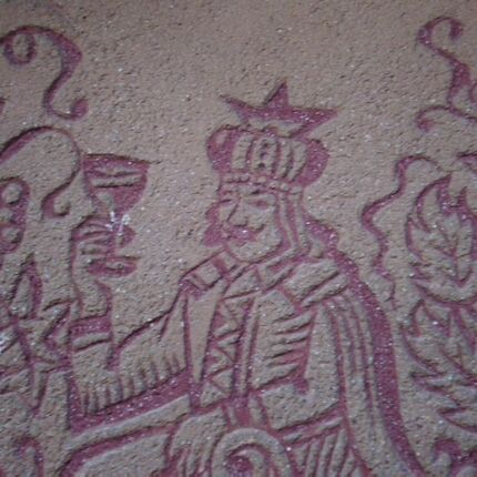 Urbex - Weingut 2024