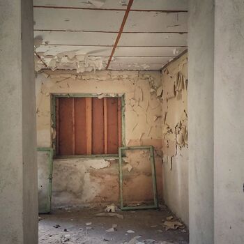 Rekreační středisko  - návrat po dvou letech