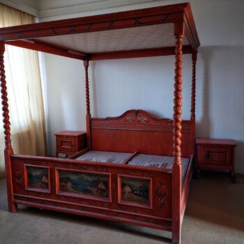 Zámek/hotel Zámek/hotel