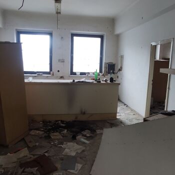 Typia Printing House 📜⏳🏚️