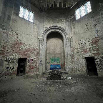 Krematorium Deutschland 2022