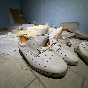 Schule im Freien 2022 - Teil 4 Schule im Freien 2022 - Teil 4