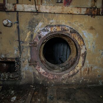 GSSD Kriegssendezentrale