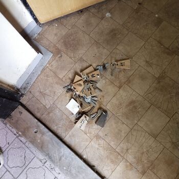 Another hotel Another hotel