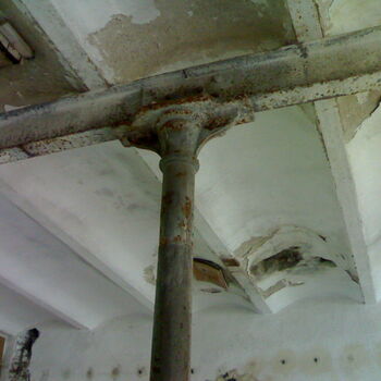 Ehemalige Genossenschaft Valšův Důl Ehemalige Genossenschaft Valšův Důl