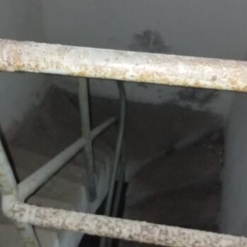 Vojenské bunkry - Brdy