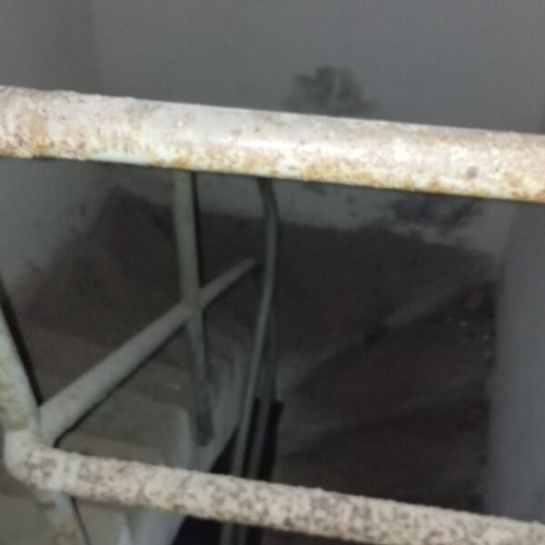 Vojenské bunkry - Brdy