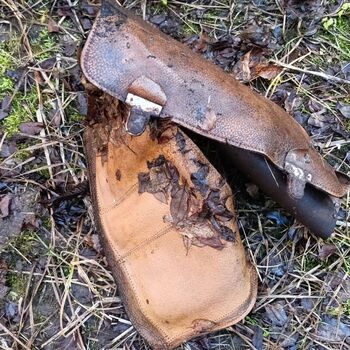 former grove house...