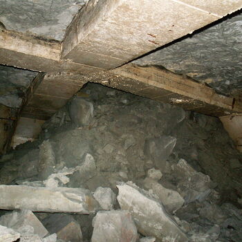 Richard Underground Factory