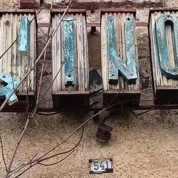 KINO (od ,,Roberta,,)