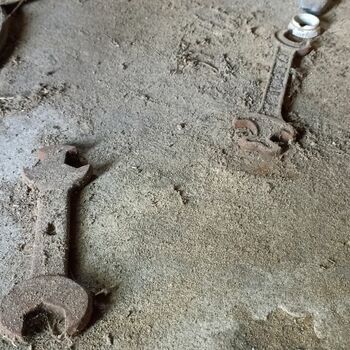 Abandoned House 2022