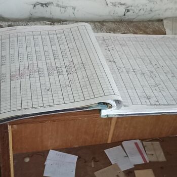 Spinnerei 2023 Spinnerei 2023