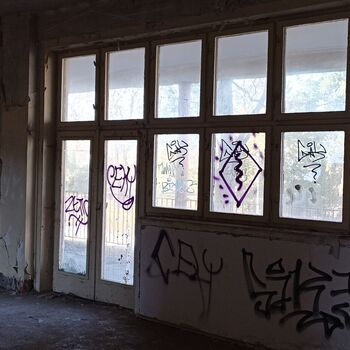 Lung Sanatorium 2024