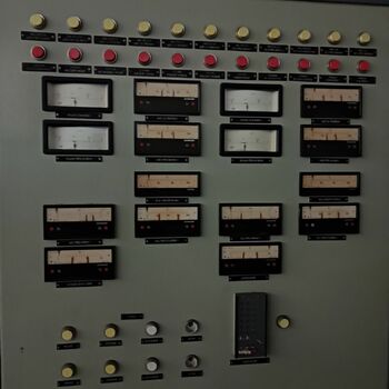 Český černobyl 2022