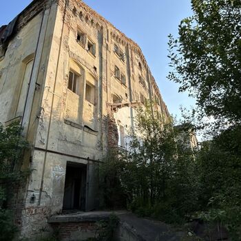 ✨ Old Brewery ✨ Old Brewery
