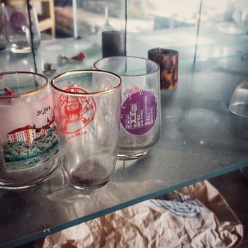 Opuštěný statek...byl tu už víckrát, tak přidám i svoje fotky