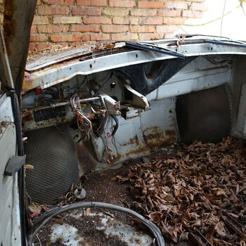 Statek u Trabanta III.