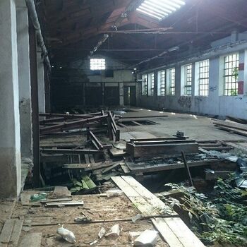 Křižanova Pila - Valašské Meziříčí