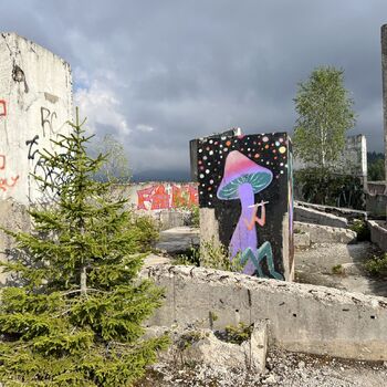 Olympic Hotel Bosnia 2024