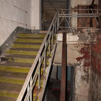 Soviet Barracks 2023