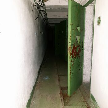 Vězení 2021 Vězení 2021