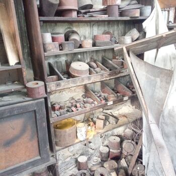 Small foundry 2024 Small foundry 2024