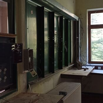 Water treatment plant 2023 Water treatment plant 2023