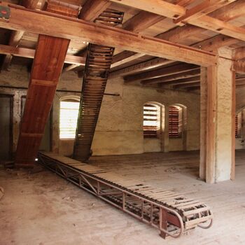 Brewery from the creator of the Golden Chapel