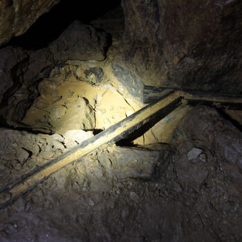 Silver Mine Silver Mine